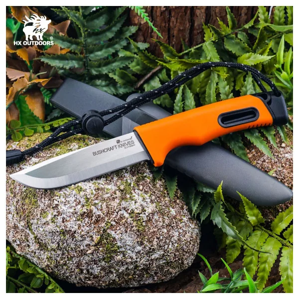 HXOUTDOOR - TD-21C - SURVIVAL MASTER - 4