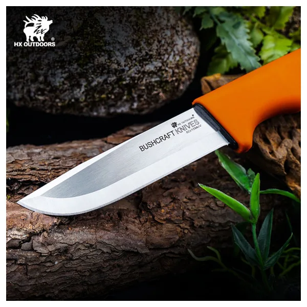 HXOUTDOOR - TD-21C - SURVIVAL MASTER - 5
