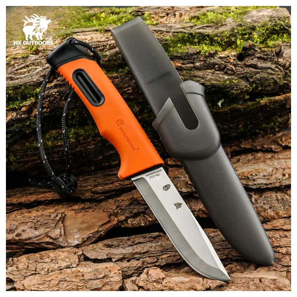 HXOUTDOOR - TD-21C - SURVIVAL MASTER - 7