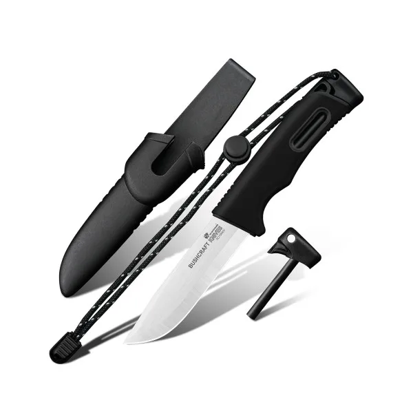 HXOUTDOOR - TD-21B - SURVIVAL MASTER - 2