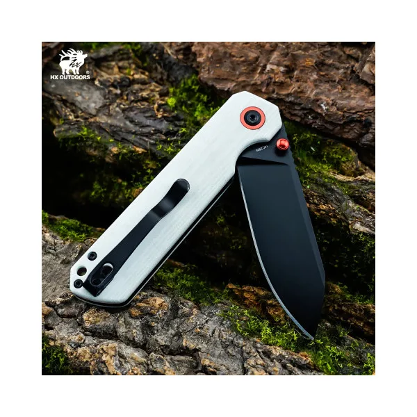 HXOUTDOOR - ZD-120S-D - HYLA - 5