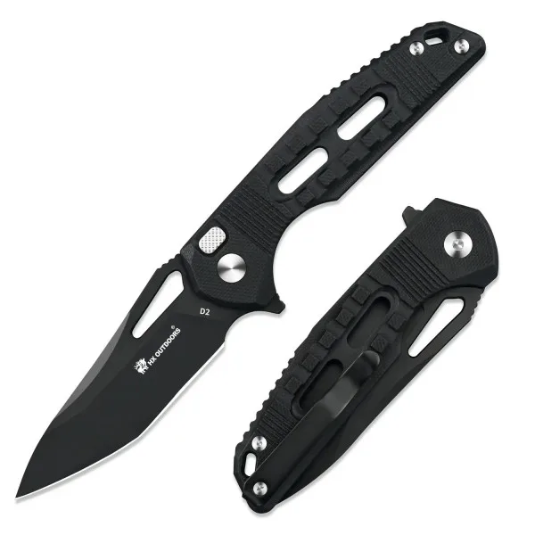 HXOUTDOOR - ZD-104B-S - ROCK ONYX