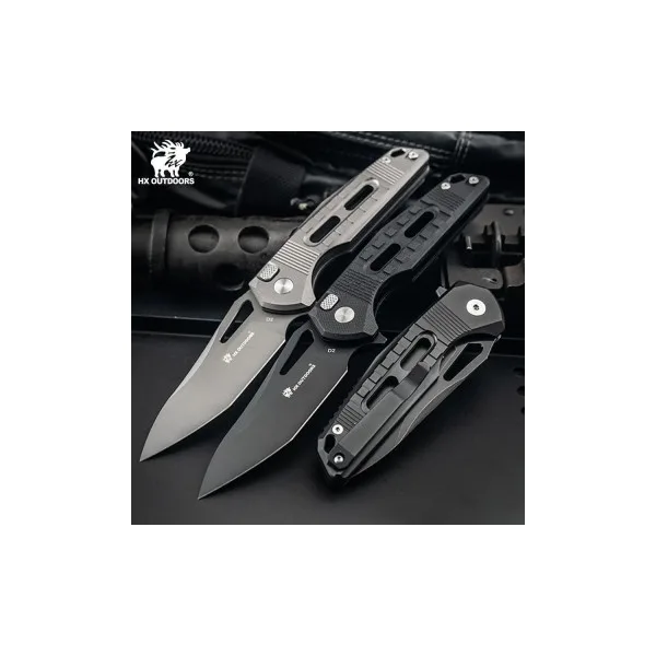 HXOUTDOOR - ZD-104B-S - ROCK ONYX - 2