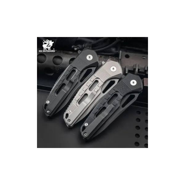 HXOUTDOOR - ZD-104B-S - ROCK ONYX - 3