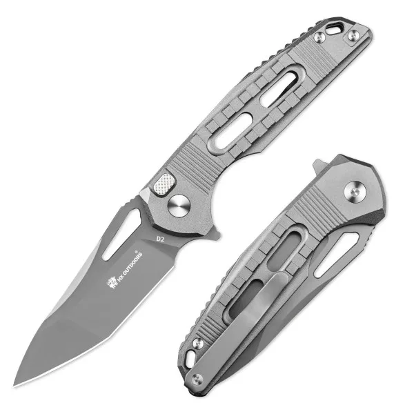 HXOUTDOOR - ZD-104A-S - ROCK ONYX