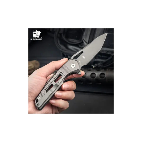 HXOUTDOOR - ZD-104A-S - ROCK ONYX - 2