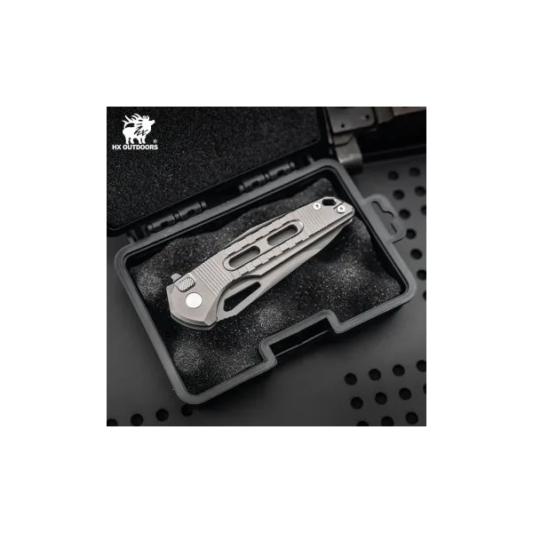 HXOUTDOOR - ZD-104A-S - ROCK ONYX - 5