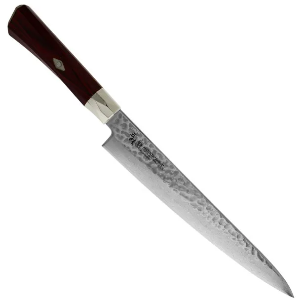 MCUSTA ZANMAI - ZSHR3-4011DH - Sujihiki 270 mm