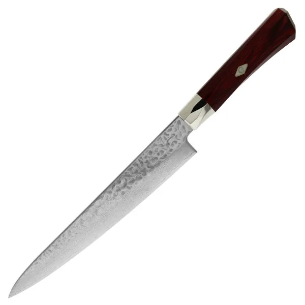 MCUSTA ZANMAI - ZSHR3-4011DH - Sujihiki 270 mm - 2