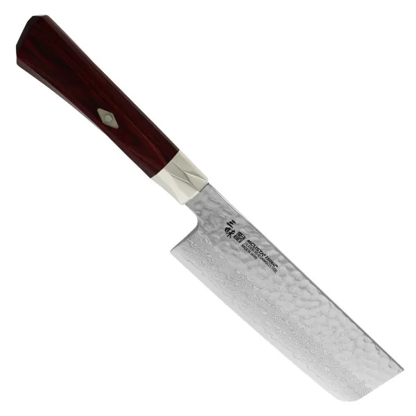 MCUSTA ZANMAI - ZSHR3-4008DH - Nakiri 165 mm