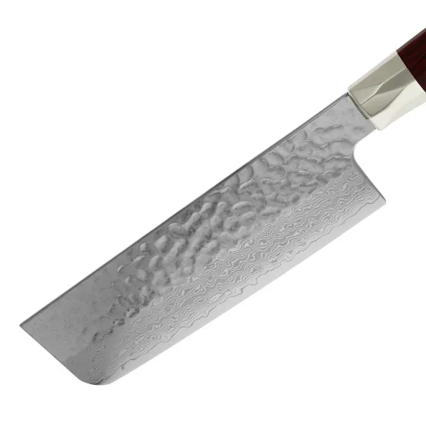 MCUSTA ZANMAI - ZSHR3-4008DH - Nakiri 165 mm - 2