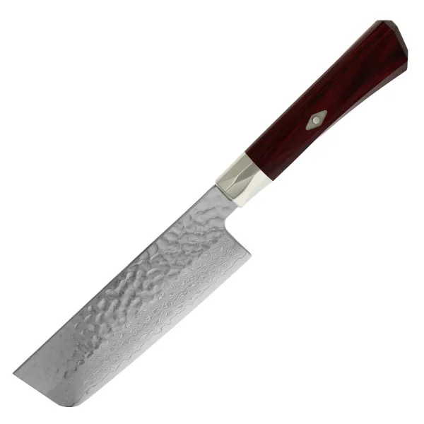MCUSTA ZANMAI - ZSHR3-4008DH - Nakiri 165 mm - 4