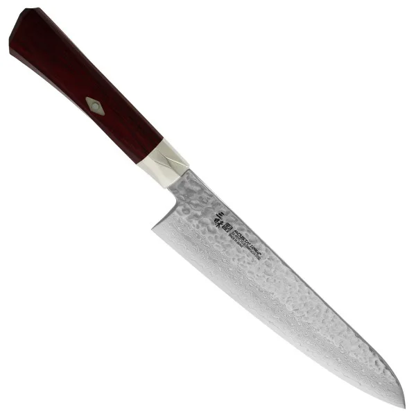 MCUSTA ZANMAI - ZSHR3-4007DH - Gyuto 240 mm