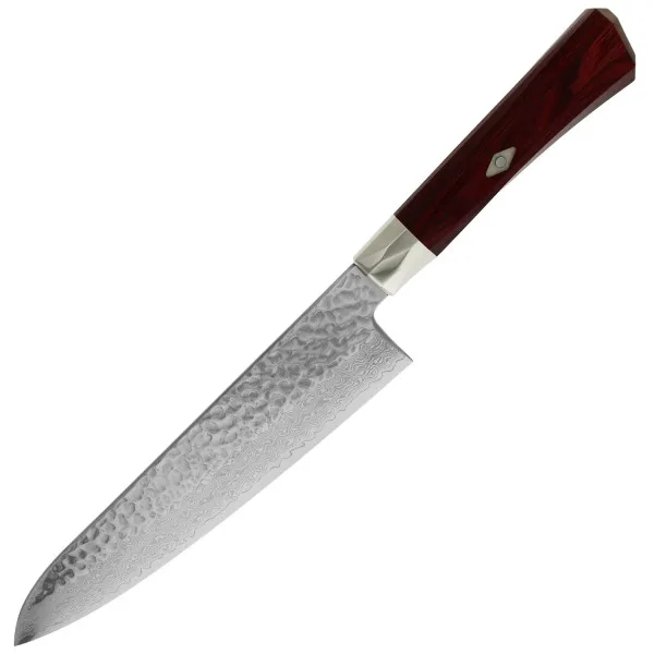 MCUSTA ZANMAI - ZSHR3-4007DH - Gyuto 240 mm - 2