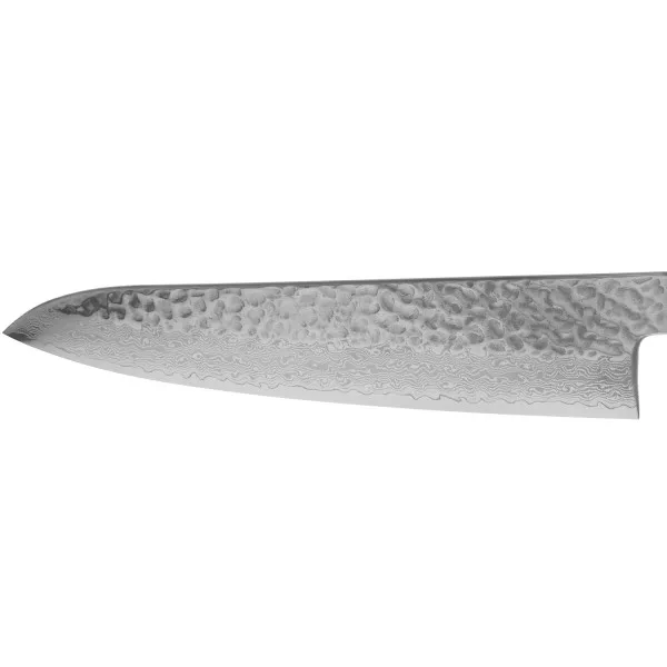 MCUSTA ZANMAI - ZSHR3-4007DH - Gyuto 240 mm - 3