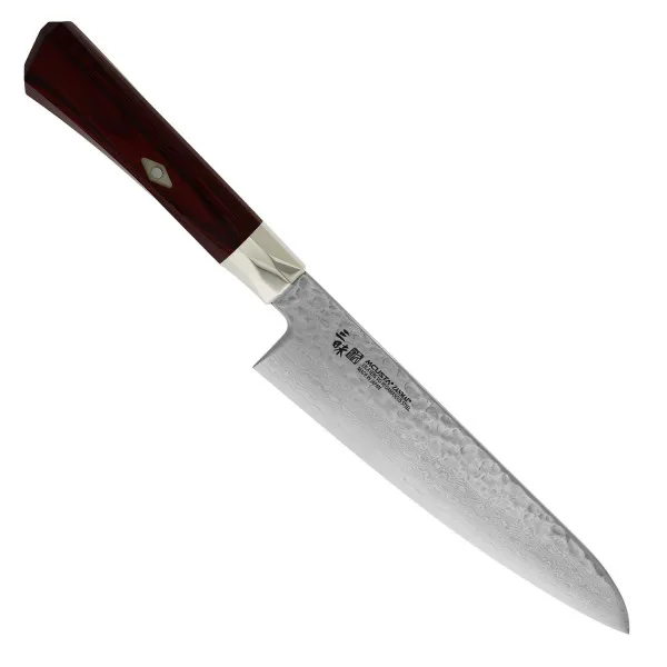 MCUSTA ZANMAI - ZSHR3-4005DH - Gyuto 210 mm