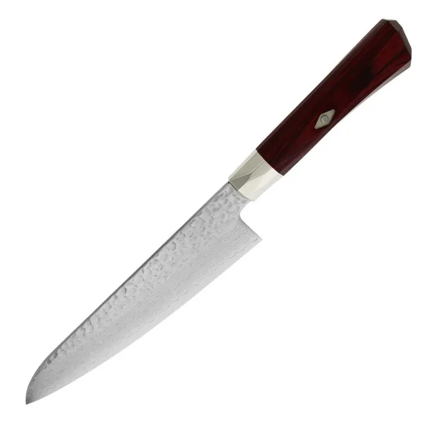 MCUSTA ZANMAI - ZSHR3-4005DH - Gyuto 210 mm - 2