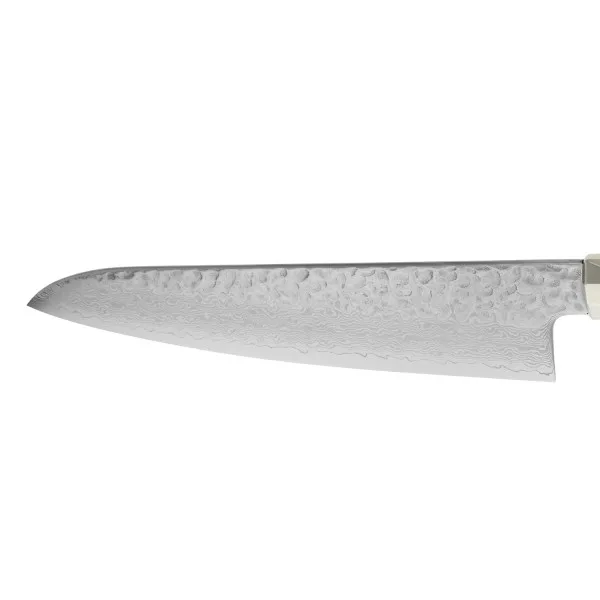 MCUSTA ZANMAI - ZSHR3-4005DH - Gyuto 210 mm - 3