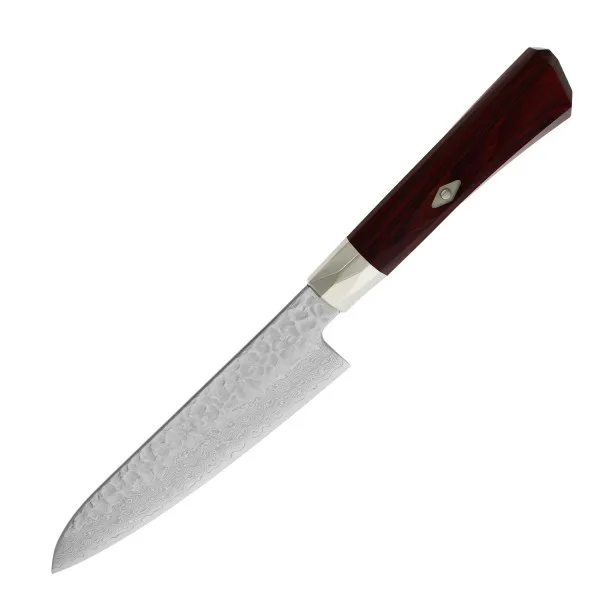 MCUSTA ZANMAI - ZSHR3-4004DH - Gyuto 180 mm - 2