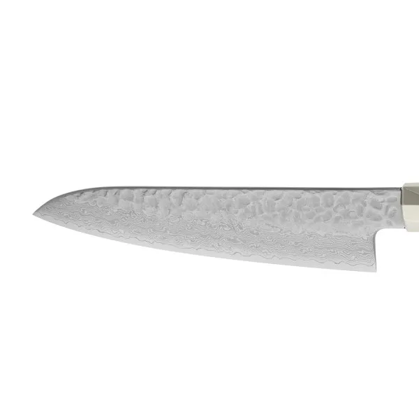MCUSTA ZANMAI - ZSHR3-4004DH - Gyuto 180 mm - 3