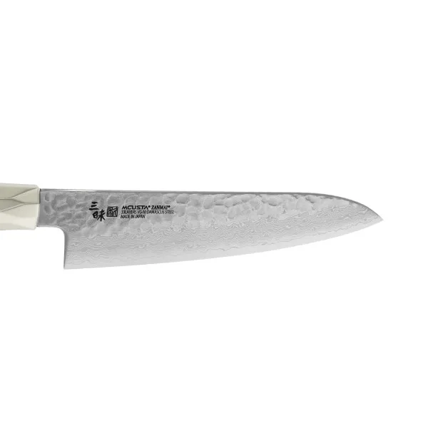 MCUSTA ZANMAI - ZSHR3-4004DH - Gyuto 180 mm - 4