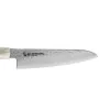 MCUSTA ZANMAI - ZSHR3-4004DH - Gyuto 180 mm - 4