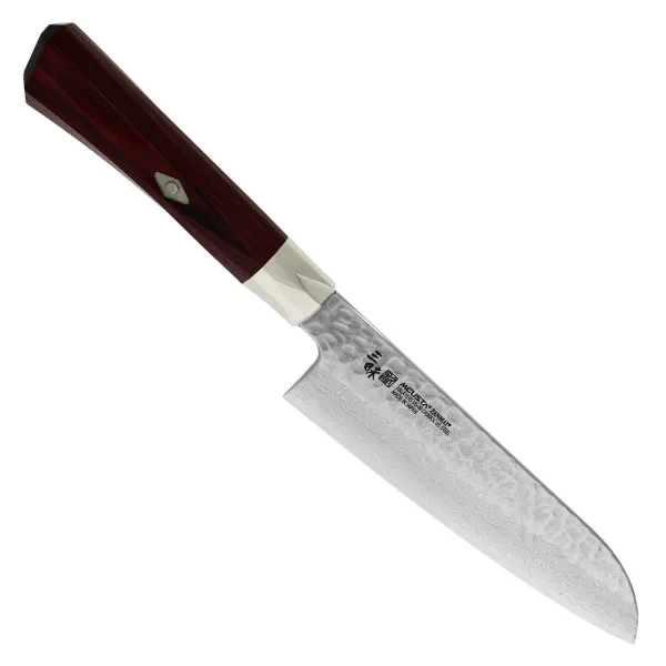 MCUSTA ZANMAI - ZSHR3-4003DH - Santoku 180 mm