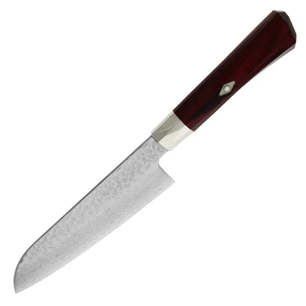 MCUSTA ZANMAI - ZSHR3-4003DH - Santoku 180 mm - 2