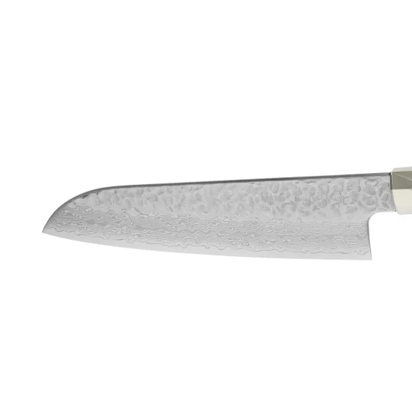 MCUSTA ZANMAI - ZSHR3-4003DH - Santoku 180 mm - 3