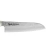 MCUSTA ZANMAI - ZSHR3-4003DH - Santoku 180 mm - 4