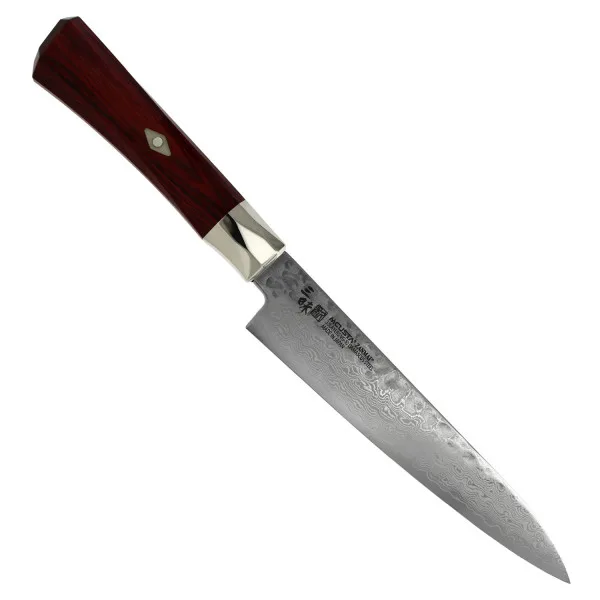 MCUSTA ZANMAI - ZSHR3-4002DH - Petty 150 mm