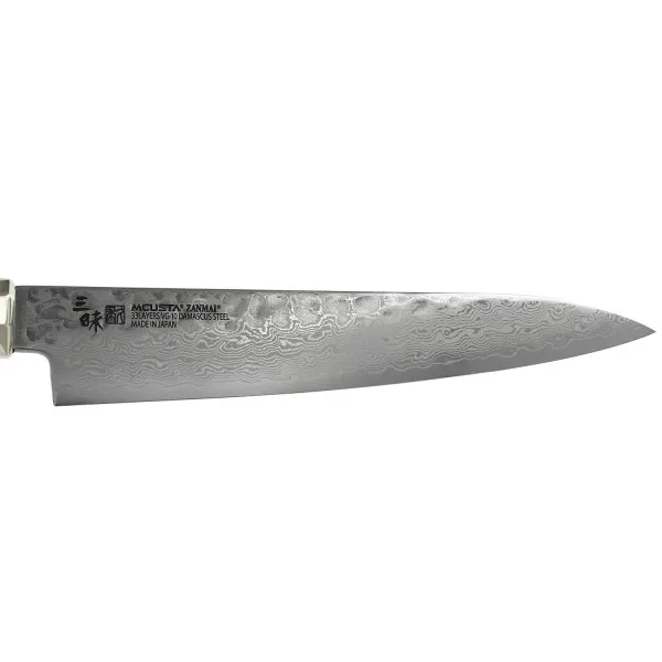 MCUSTA ZANMAI - ZSHR3-4002DH - Petty 150 mm - 4