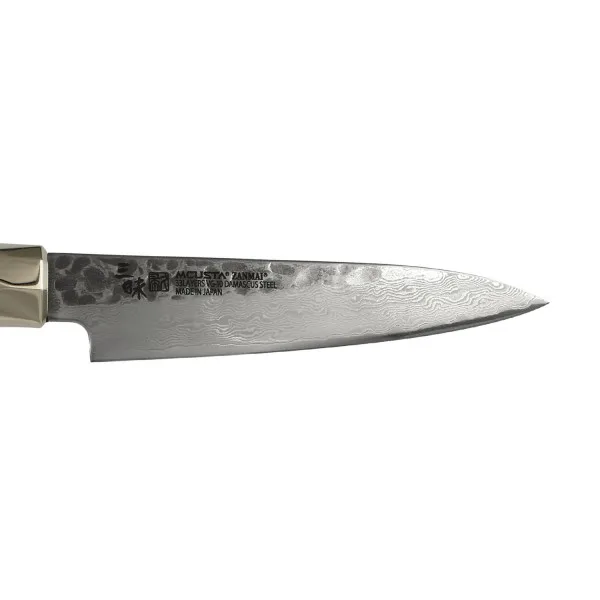 MCUSTA ZANMAI - ZSHR3-4001DH - Petty 110 mm - 4