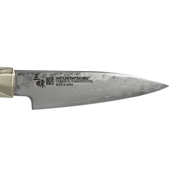MCUSTA ZANMAI - ZSHR3-4000DH - Petty 90 mm - 3