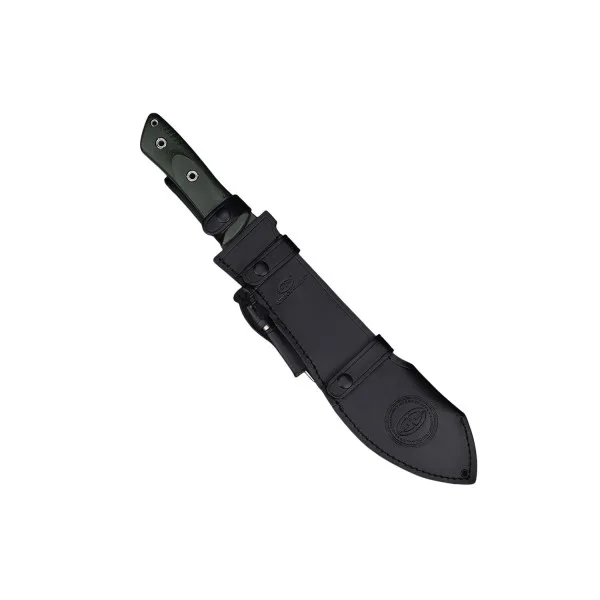 WITHARMOUR - WA2307-185GN - BELUGA-LGN - 3