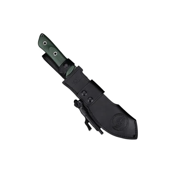 WITHARMOUR - WA2307-115GN - BELUGA-SGN - 2