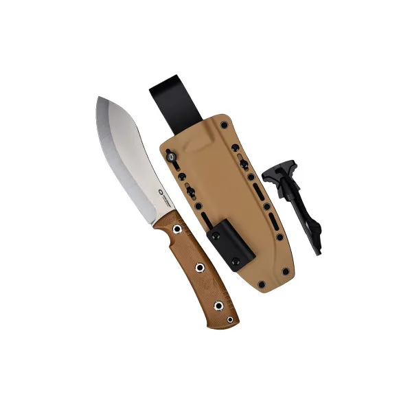 WITHARMOUR - WA2306-125TN - BIGMUK-TN - 4