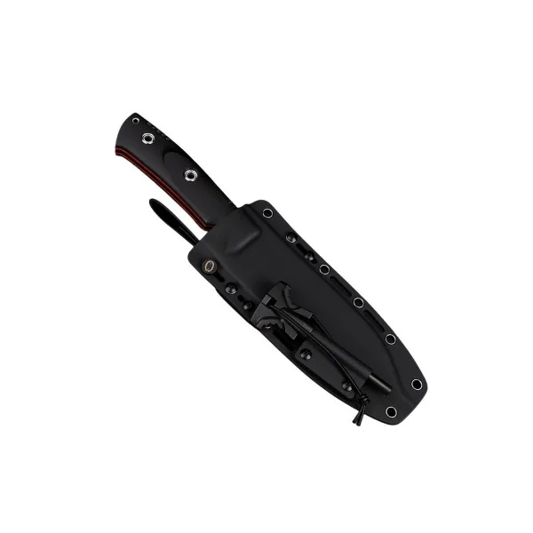 WITHARMOUR - WA2306-125BK - BIGMUK-BK - 4