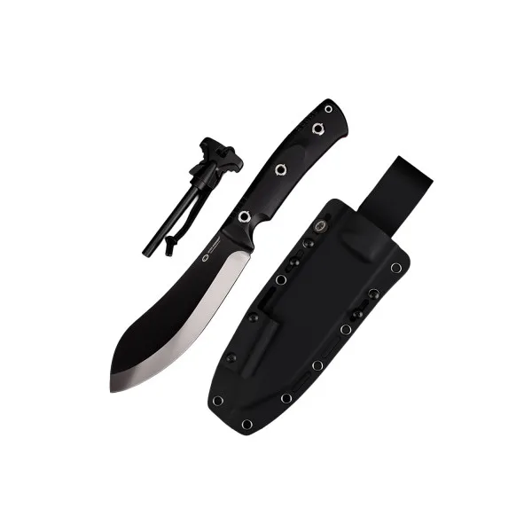 WITHARMOUR - WA2306-125BK - BIGMUK-BK - 5