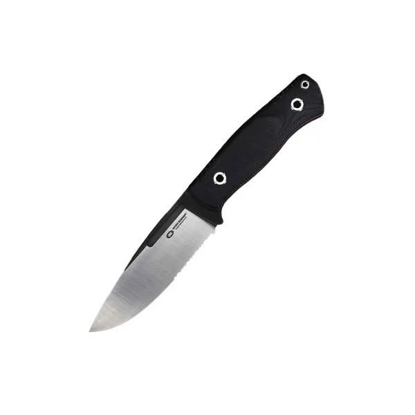 WITHARMOUR - WA2301-110BK - MERCENARY-BK