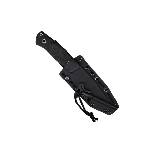 WITHARMOUR - WA2301-110BK - MERCENARY-BK - 3