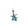 Dillon RL550C avec kit de conversion de calibre, Calibre : .223