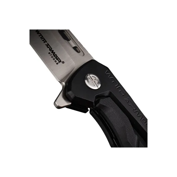 WITHARMOUR - WA-085BK - THOR - 7