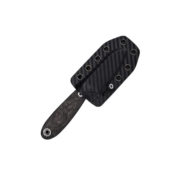 WITHARMOUR - WA079-70CFBK - NESSMUK-CFBK - 2