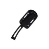 WITHARMOUR - 23FYE150-70BKG - COBRA-BK - 3