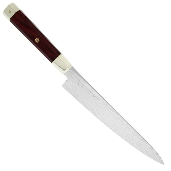 MCUSTA ZANMAI - ZUA3-1010C - Sujihiki 240 mm