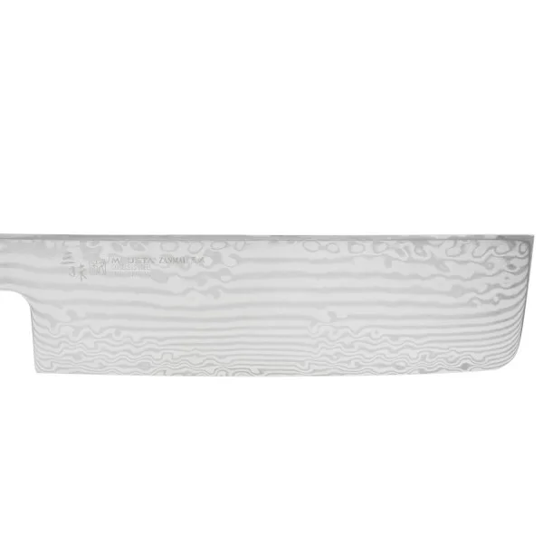 MCUSTA ZANMAI - ZUA3-1008C - Nakiri 165 mm - 3