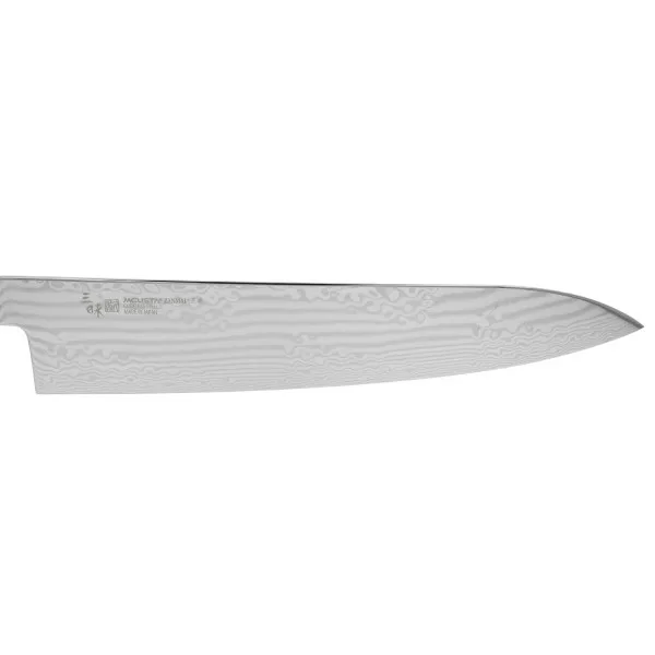 MCUSTA ZANMAI - ZUA3-1007C - Gyuto 240 mm - 3
