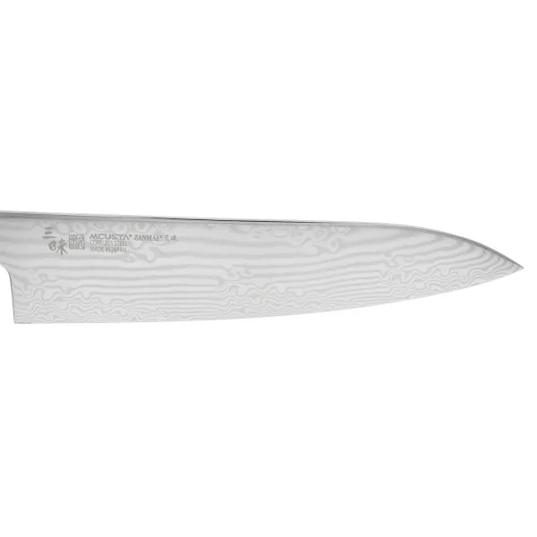 MCUSTA ZANMAI - ZUA3-1004C - Gyuto 180 mm - 3