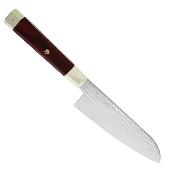 MCUSTA ZANMAI - ZUA3-1003C - Santoku 180 mm